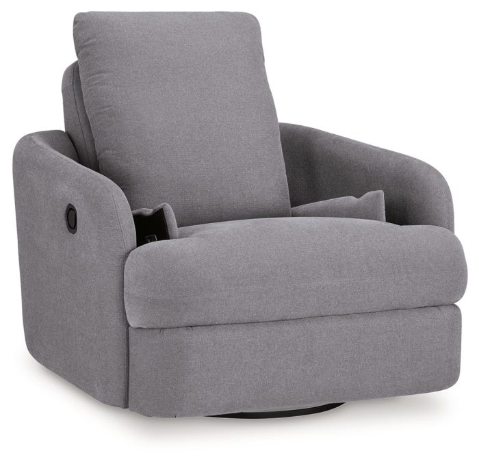 Modmax - Swivel Glider Recliner - Image 10