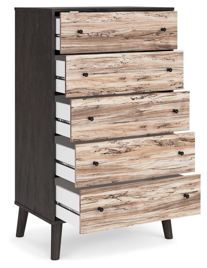 Piperton - Drawer Chest - Image 2