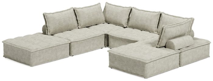 Bales - Sectional - Image 4
