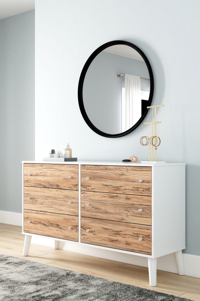 Piperton - Drawer Dresser - Image 2