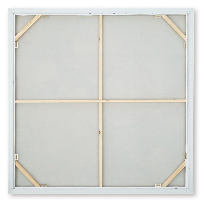 Parryville - Aqua / Pink - Wall Art - Image 4