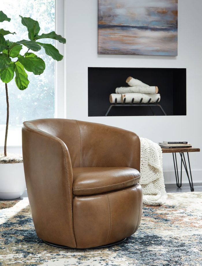 Kierreys - Swivel Chair - Image 3