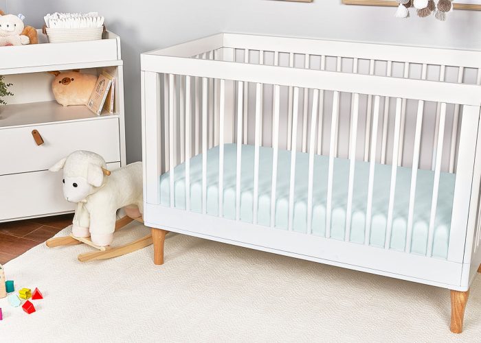 Hyper-Linen Performance - Crib Sheet - Image 12