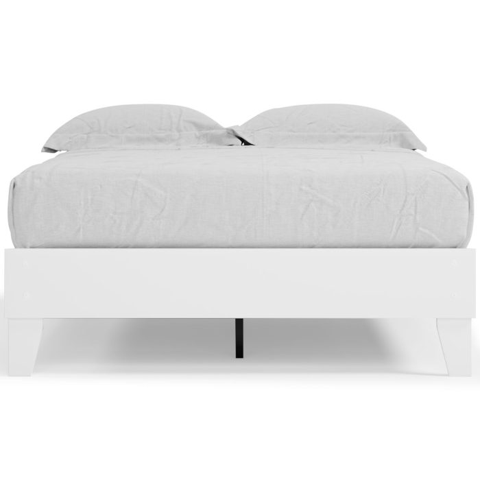 Piperton - Platform Bed - Image 4