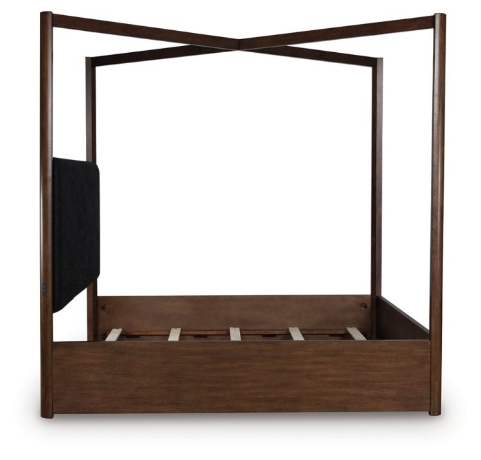 Dilenno - Canopy Bed - Image 4