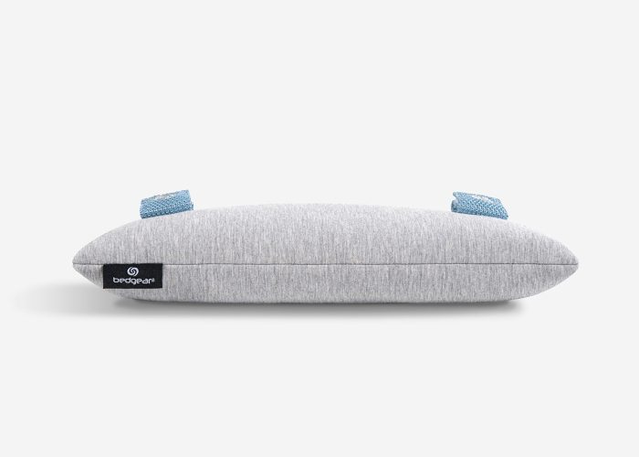 Seatbelt Pillow - Gray - Image 2