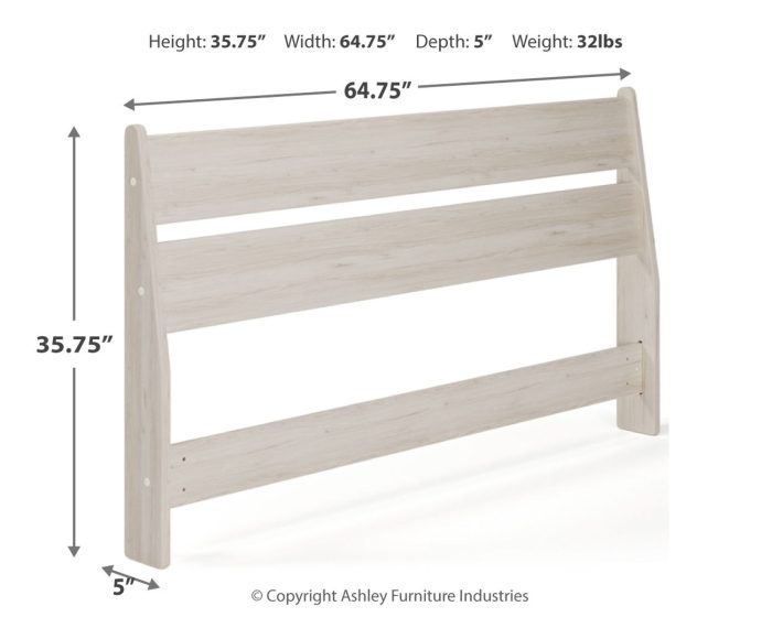 Socalle - Panel Headboard - Image 20