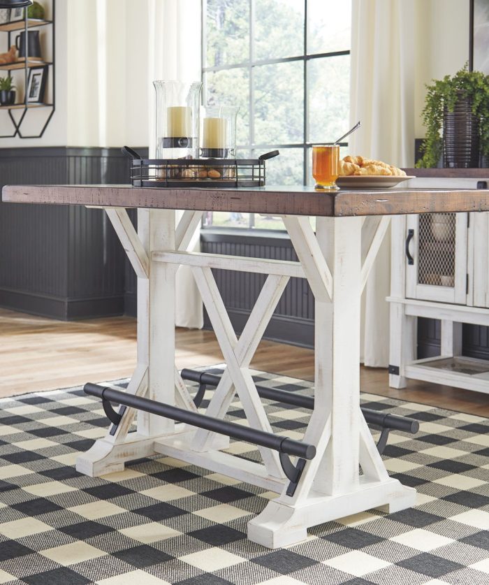 Valebeck - Dining Table Set - Image 7