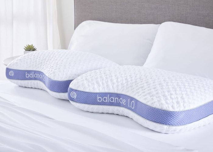 Balance Cuddle - Curve Performance Pillow - Image 3