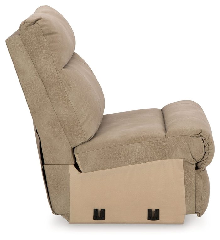 Next-Gen Durapella - Reclining Sectional - Image 35