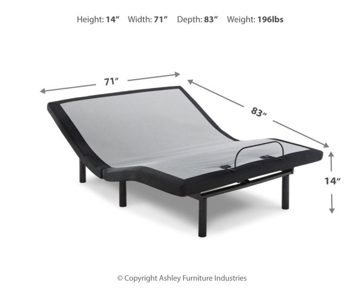 Align Best Adjustable Base - Image 3