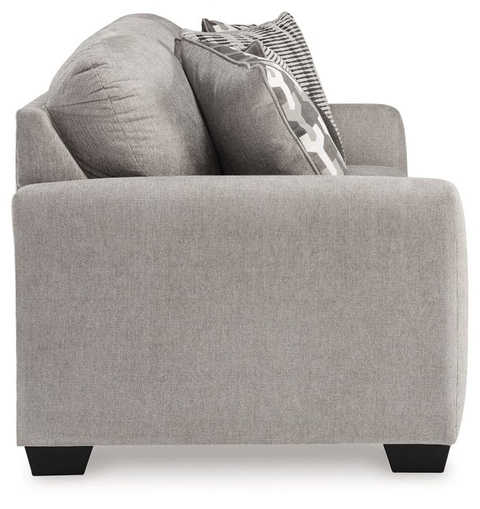 Avenal Park - Living Room Set - Image 4