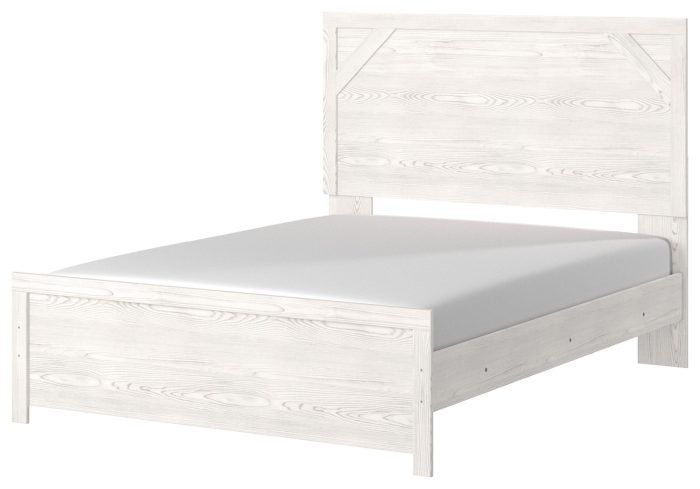 Gerridan - Panel Bed - Image 2