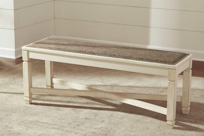Bolanburg - Rectangular Dining Table Set - Image 10