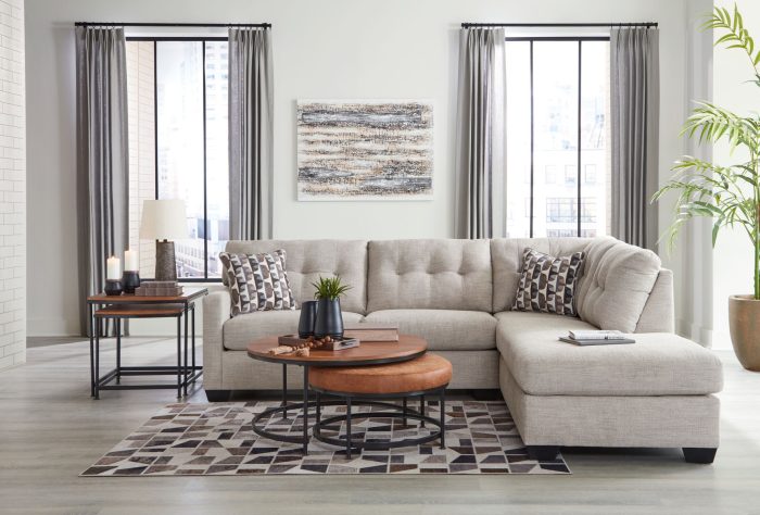 Mahoney - Sectional - Image 14