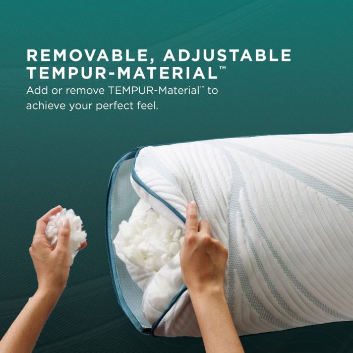 Tempur-Adapt - Tempur-Pedic Adapt ProAdjust - Image 7