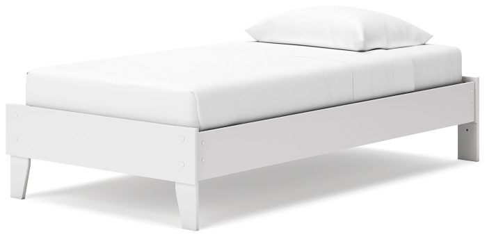 Socalle - Platform Bed - Image 18