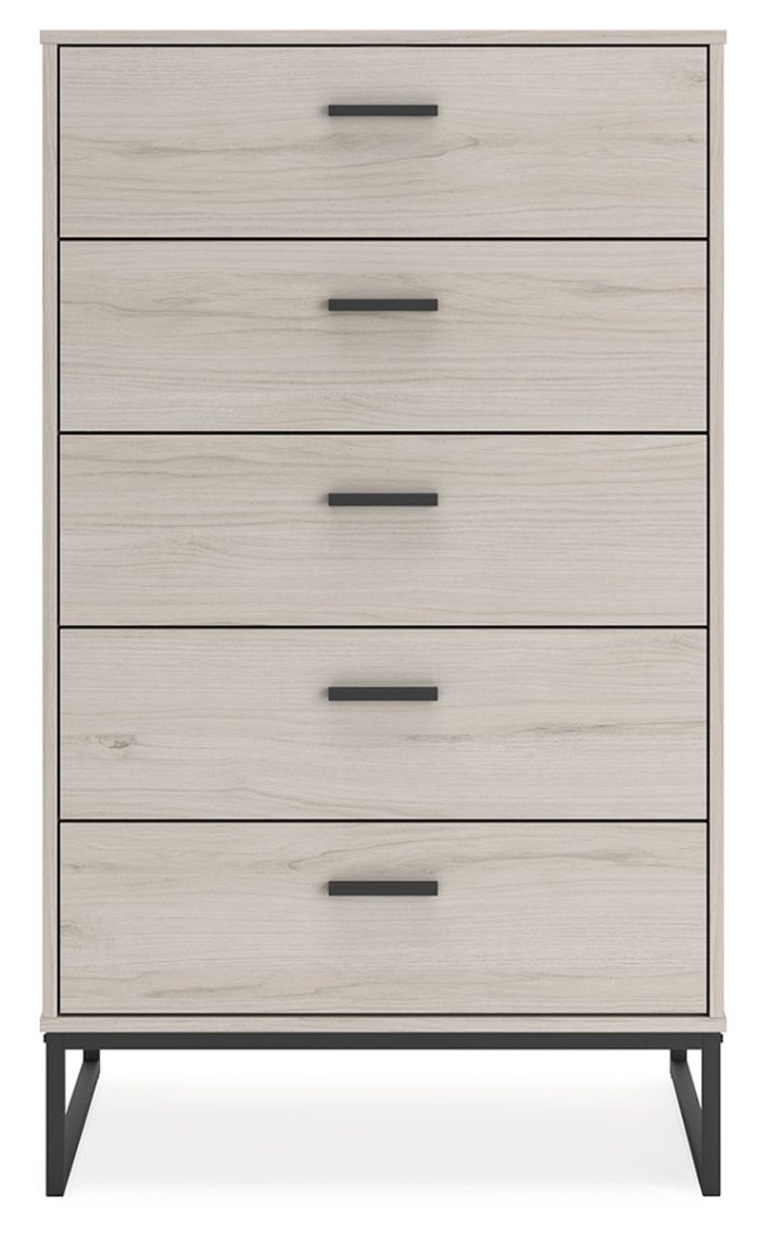 Socalle - Drawer Chest - Image 9