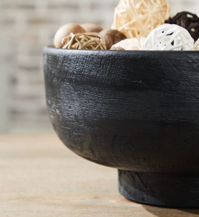 Brynnington - Black - Bowl - Image 2