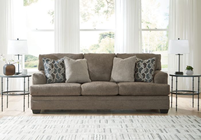 Stonemeade - Living Room Set - Image 7