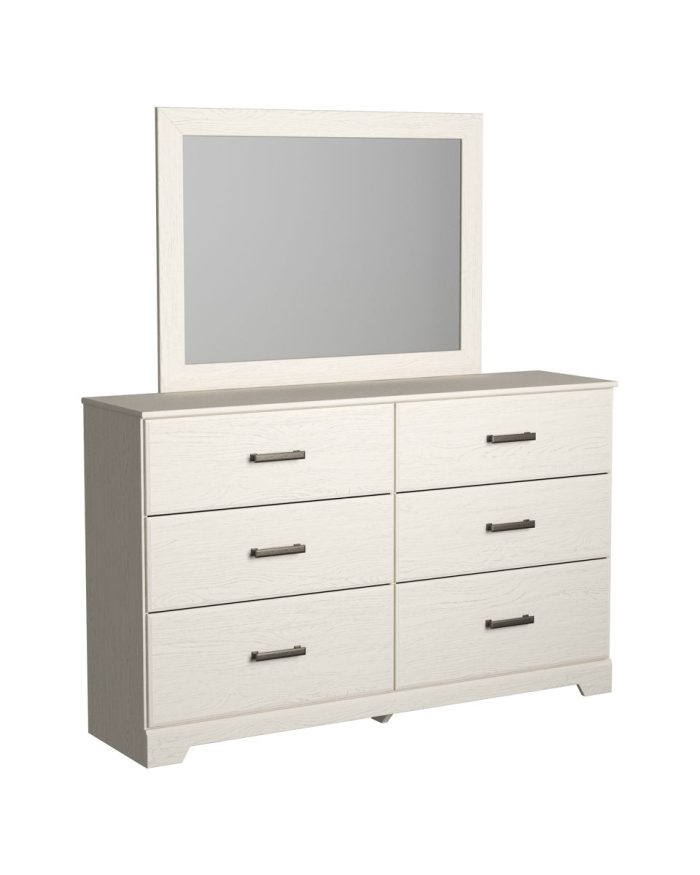 Stelsie - Youth Panel Bedroom Set - Image 3