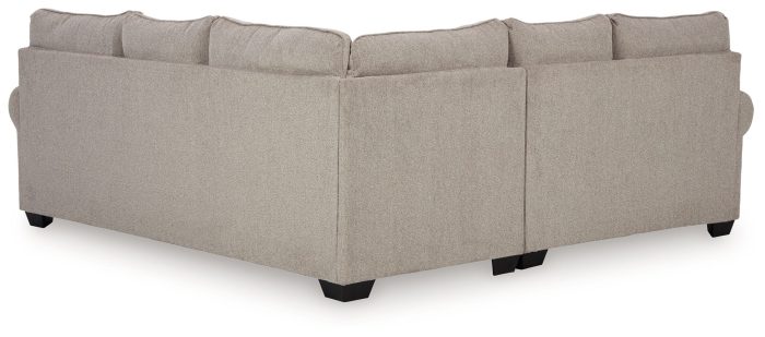 Claireah - Sectional - Image 7
