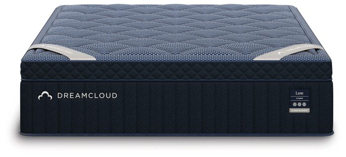 DreamCloud Hybrid Luxe 4.0 - Mattress - Image 2