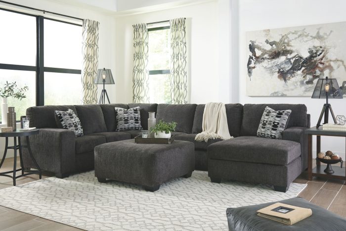 Ballinasloe - Sectional - Image 3