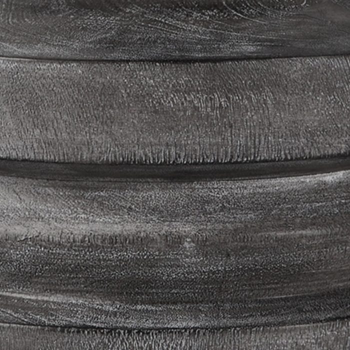 Wahida - Distressed Black - Poly Table Lamp - Image 3