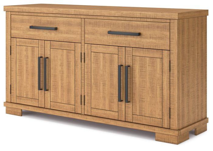 Havonplane - Brown - Dining Room Server - Image 3