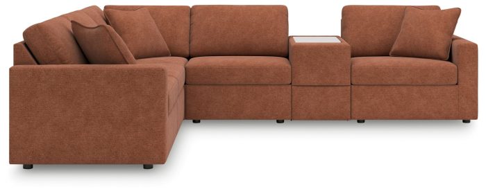 Modmax - Spice - Sectional - Image 10