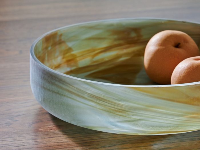 Bannington - Sage Green - Bowl - Image 2