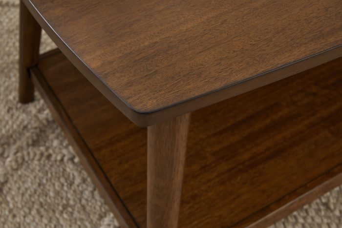 Lyncott - Brown - Occasional Table Set (Set of 3) - Image 4