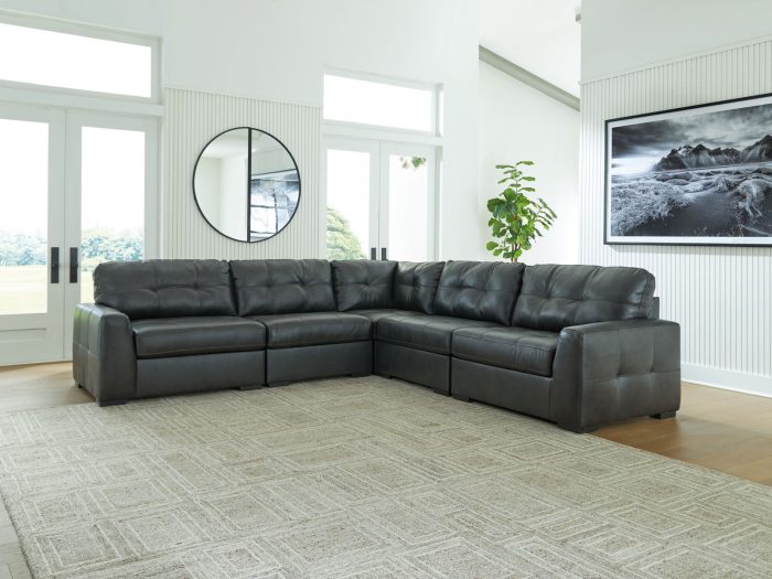Brindley Pier - Sectional - Image 3
