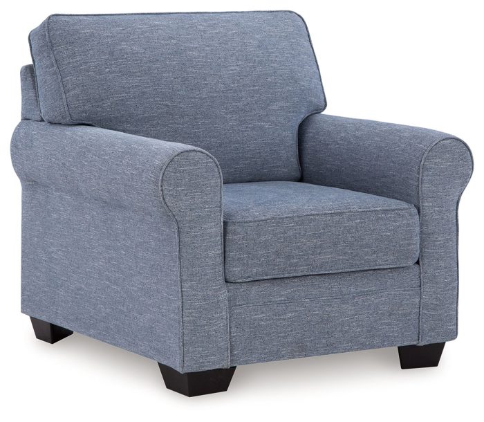 Carissa Manor - Living Room Set - Image 3