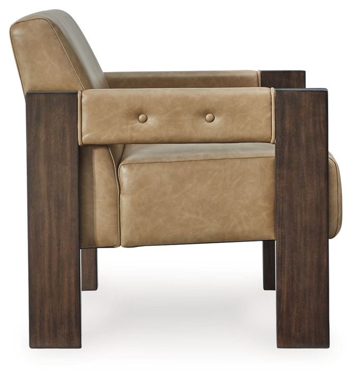 Adlanlock - Accent Chair - Image 10