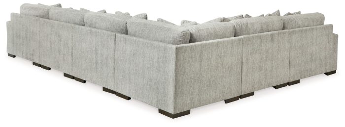 Regent Park - Sectional - Image 7