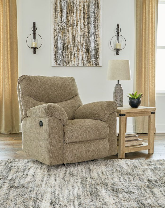 Alphons - Rocker Recliner - Image 7