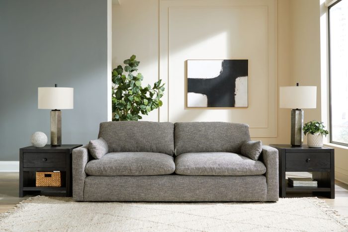 Dramatic - Living Room Set - Image 3