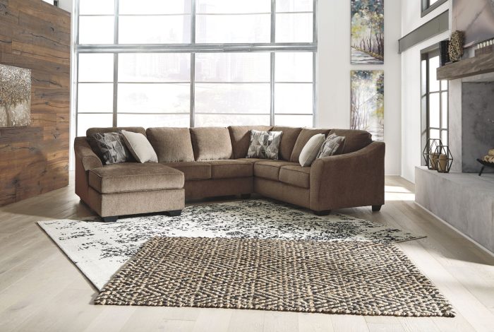 Gtin - Sectional Set - Image 2