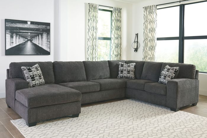 Ballinasloe - Sectional Set - Image 4