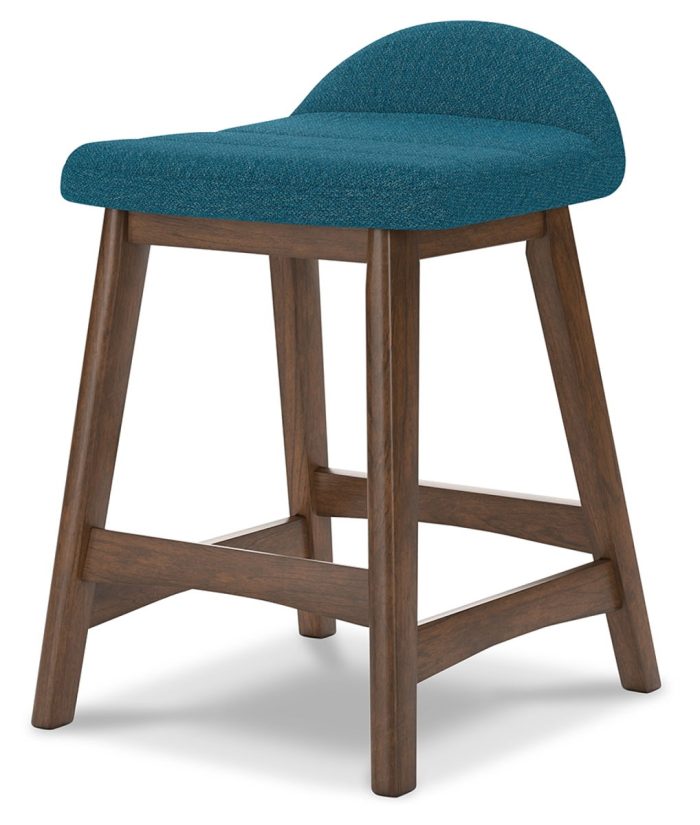 Lyncott - Upholstered Barstool (Set of 2) - Image 11