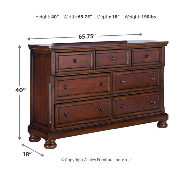 Porter - Bedroom Set - Image 8