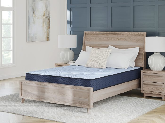 Peak 2.0 10 Hybrid - Mattress - Image 4