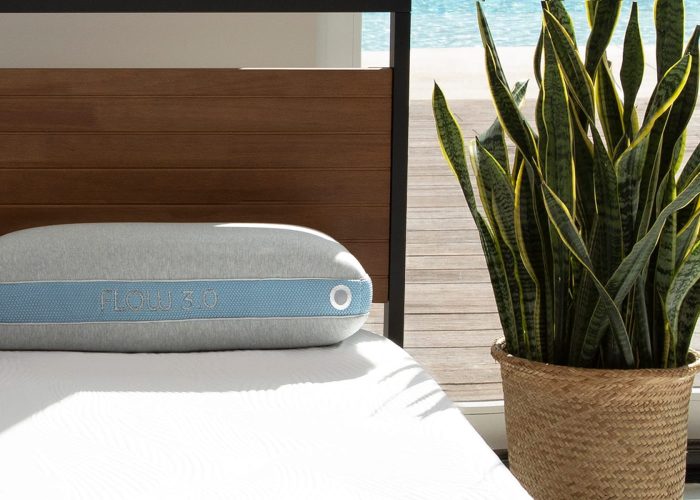 Flow Performance - Pillow - Image 5
