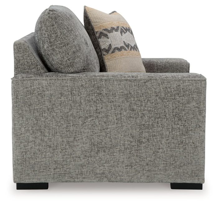 Dunmor - Graphite - Chair And A Half - Image 3