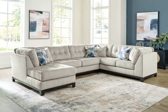 Maxon Place - Sectional - Image 13