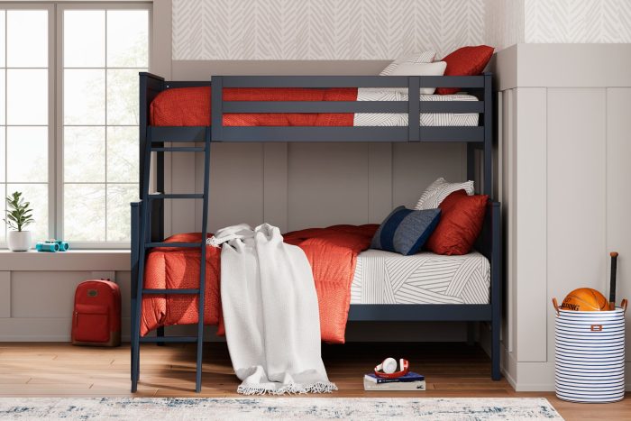 Nextonfort - Bunk Bed - Image 4
