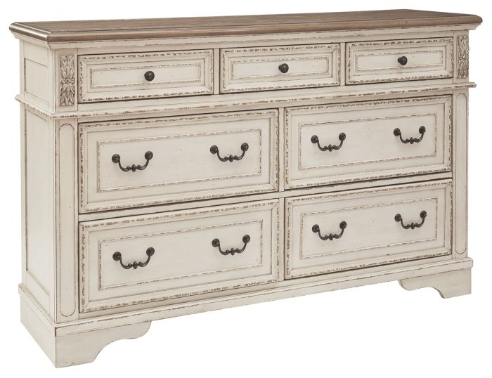 Realyn - Storage Bedroom Set - Image 3