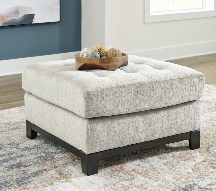 Maxon Place - Oversized Accent Ottoman - Image 7